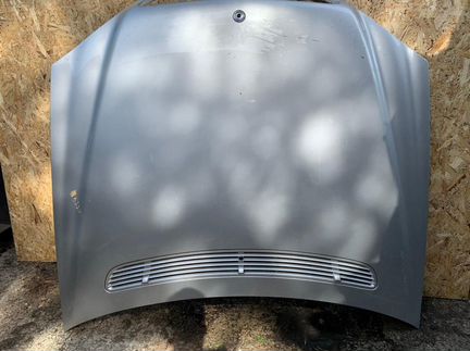 Капот Mercedes-Benz S-Класс W220 1999г