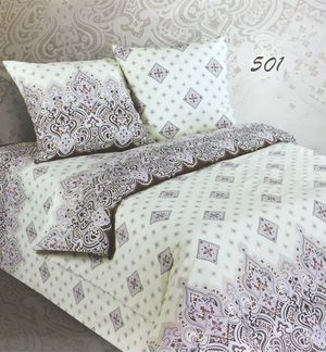 Постельное белье Maverick (2 спал.)