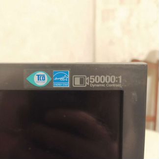 Монитор samsung syncmaster