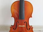 Скрипка 4/4 Josef Jan Dvorak, ручная работа из Чех объявление продам