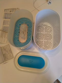 Электрич. стерилизатор 3-в-1 Philips Avent SCF284