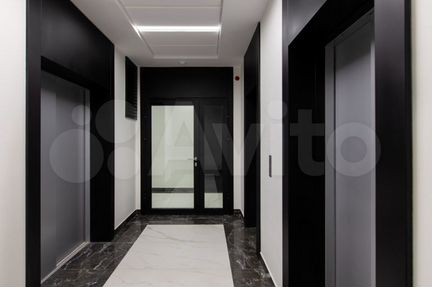 3-к квартира, 84.8 м², 3/22 эт.