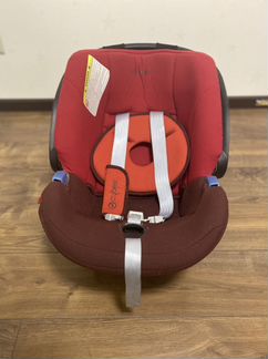 Детское автокресло cbx by cybex aton от 0