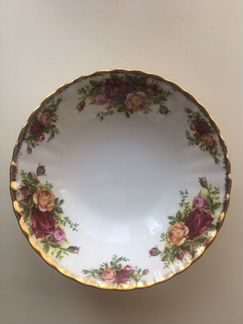 Салатники 16 см Royal Albert