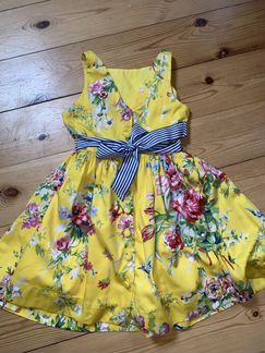 Платье ralph lauren для девочки 7