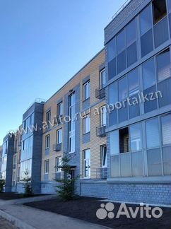 1-к квартира, 35.2 м², 2/3 эт.