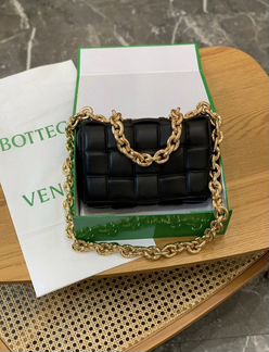 Сумка Bottega Veneta оригинал