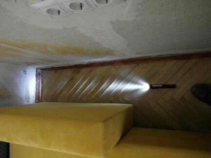 Экспертиза залива квартиры