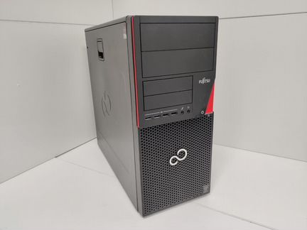 Компьютер Fujitsu Производительные пк
