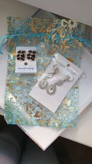 Аксессуары