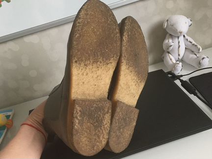 Zecchino d’Oro Ботинки 36