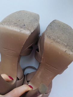 Tribute YSL оригинал