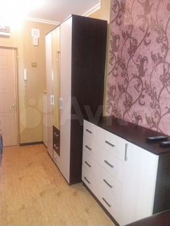 Квартира-студия, 20 м², 3/5 эт.