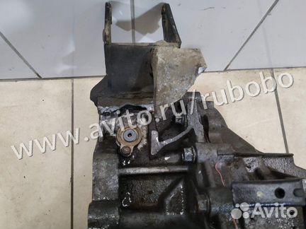 АКПП 2.0 CRDi D4EA 4500039AK0 Kia Sportage 2