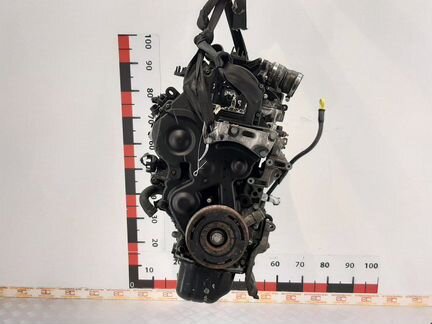 Двигатель для Peugeot 307 0135QF