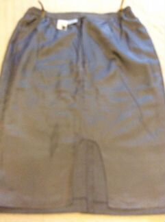 Юбка-карандаш отличное состояние 52-54