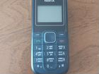 Телефон Nokia 1202 объявление продам
