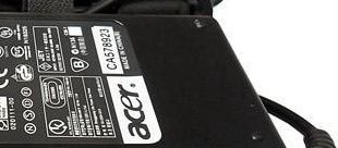 Блок питания (зарядка) Acer 19V 4.74A 5.5x1.7