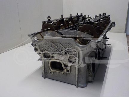 Головка блока LDF000840 land rover Range Rover III