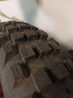 Покрышки maxxis trialmaxx 4.00/18 2.75/21