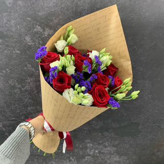Букеты на День Матери