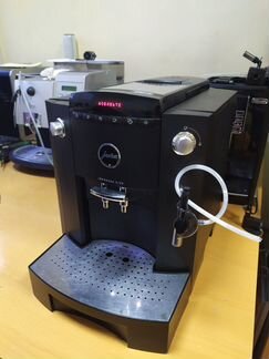 Кофемашина Jura Fx 50