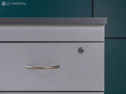 Офисная мебель бу. Офисная тумба