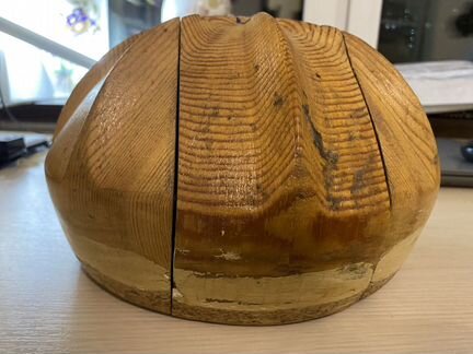 Болванки для шапок