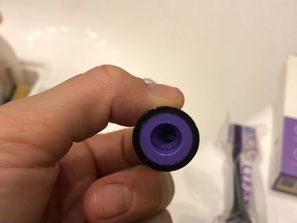 Насадки для зубной щетки Xiaomi Soocas X3/X3U Miji