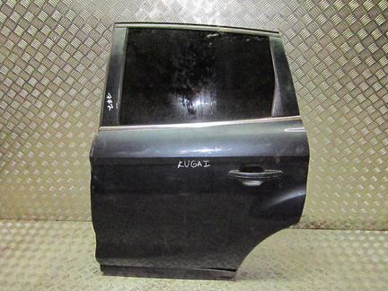 Дверь задняя левая для Форд Куга 1