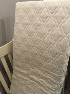 Кровать Feretti б/у