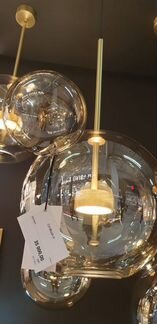 Светильник подвесной