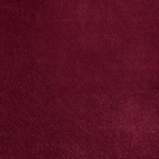 Чехол для дивана Lorainne Цвет: Бордовый (Трехместный)