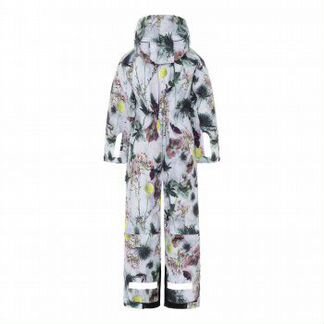 Комбинезон molo Hux Frozen Flowers