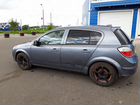 Opel Astra 1.6 МТ, 2006, 215 000 км