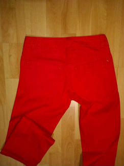 Джинсы женские