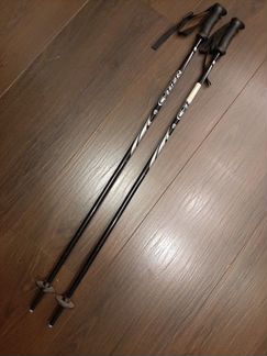 Лыжные палки детские