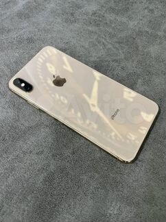 iPhone XS Max 64 оригинал бу