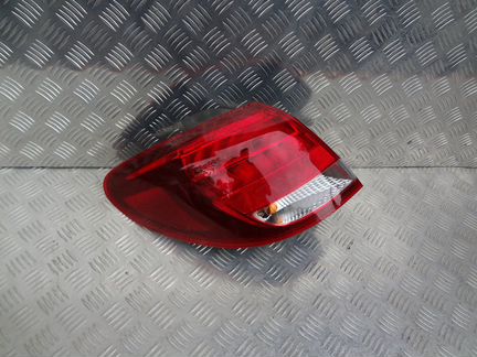Фонарь левый Мерседес T246 B A2469068200