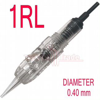 Модуль Liberty, Nicole 1RL-0.40