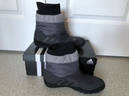 Ботинки Adidas