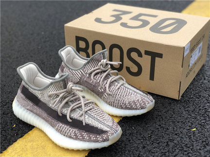 Аdidas Yeezy Boost 350 V2 Zyon, 5,5 US