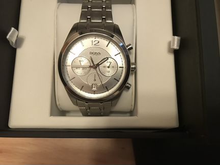Часы Hugo Boss
