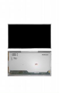 Матрицы (экраны) ноутбука + замена для всех ноутбу