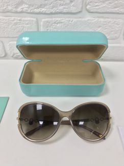Очки Tiffany co