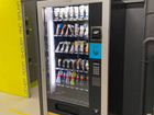 Торговый автомат FAS 900 + телемитрия