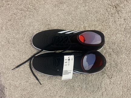 Adidas Predator Tango 18.3