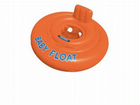 Круг для плавания Intex Baby Float надув. оранжевы