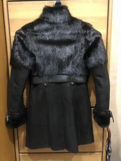 Дубленка Ramses размер XS