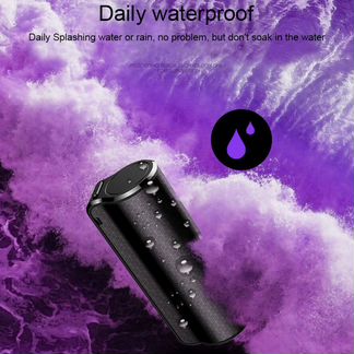 Диктофон мини скрытый до 600 часов Новый